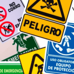 SEÑALÉTICA