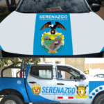 DISEÑO, CORTE E INSTALACIÓN EN VEHÍCULOS ESPECIALES